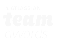 Atlassian Team Award