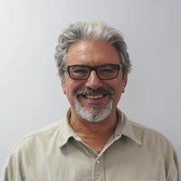 Michael Segal